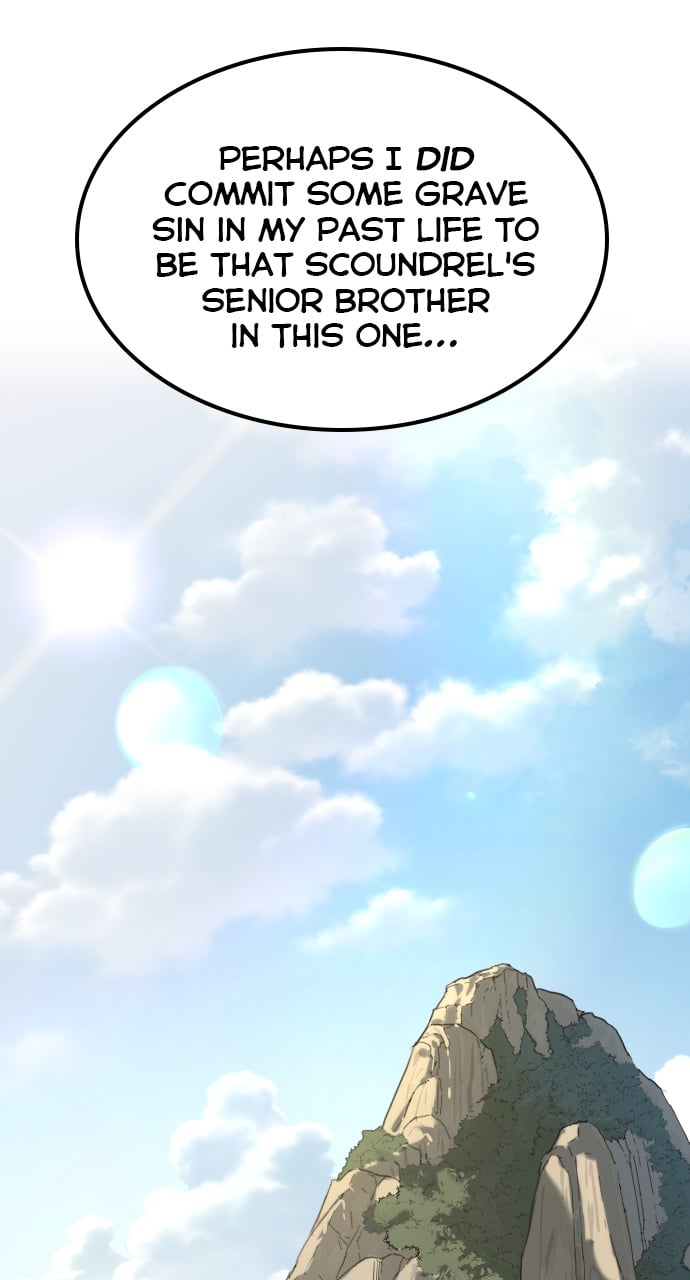 Return Of The Mount Hua Sect, Chapter 152.5 image 52